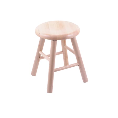 Holland Bar Stool Co Oak Counter Stool, Medium Finish SD18MSNat